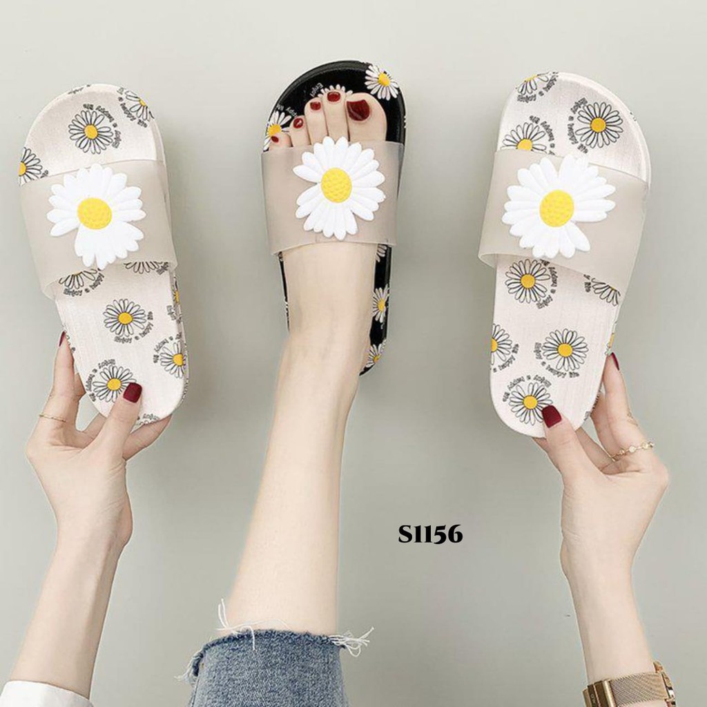 PRF Sandal LDaisy Korea S1156