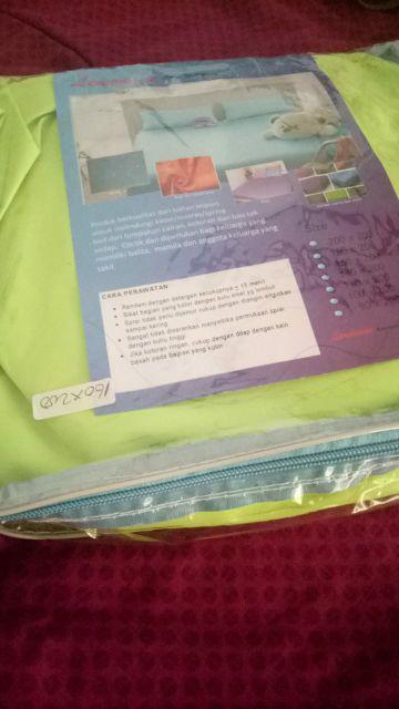 Sprei Waterproof Murah 180x200