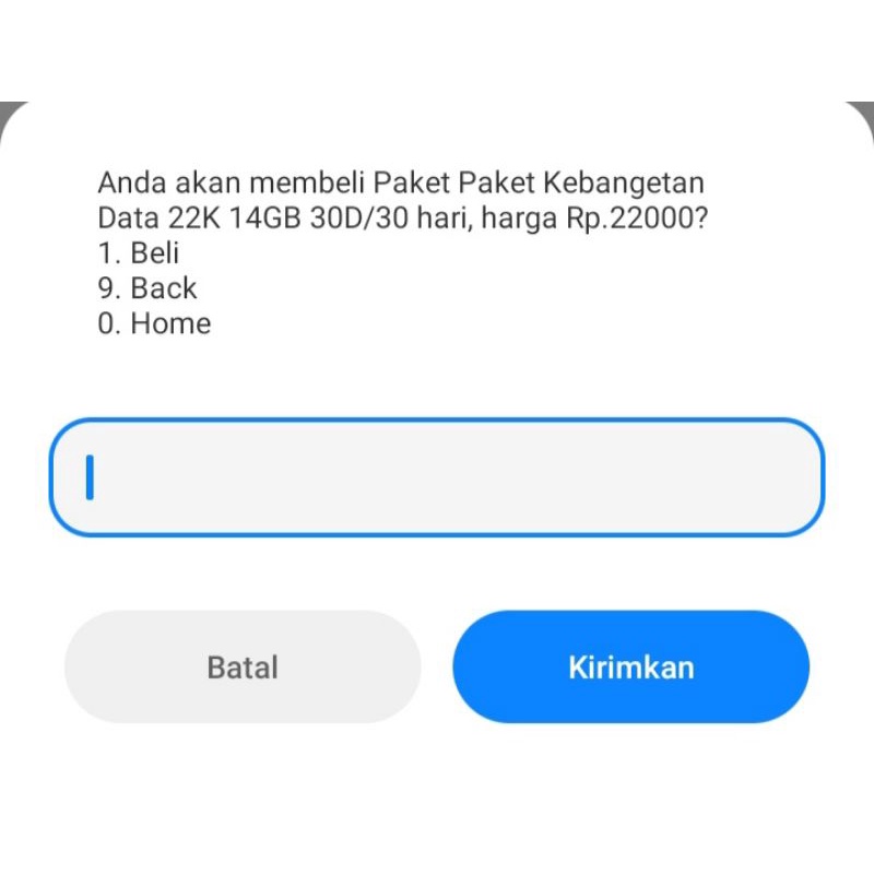 GROSIR KARTU PERDANA SUPER INTERNET SAKTI TELKOMSEL 14GB 22RB & 25GB 55RB NASIONAL 30 HARI