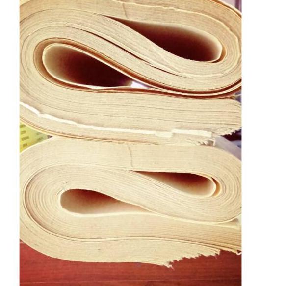 

Skip Aja!! Kertas Merang 43x62 cm (1 kg)