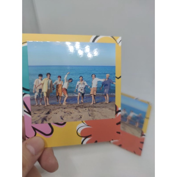 INSTANT PC BUTTER BTS