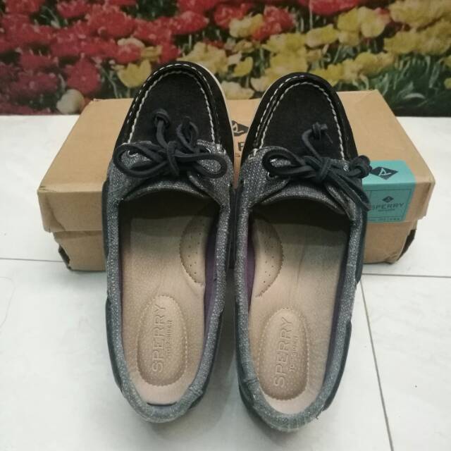 Sperry top sider