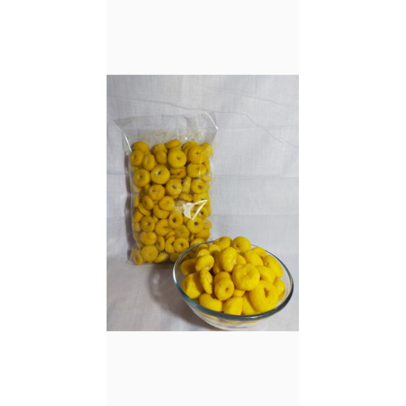 

Alen-Alen Jagung Khas Trenggalek