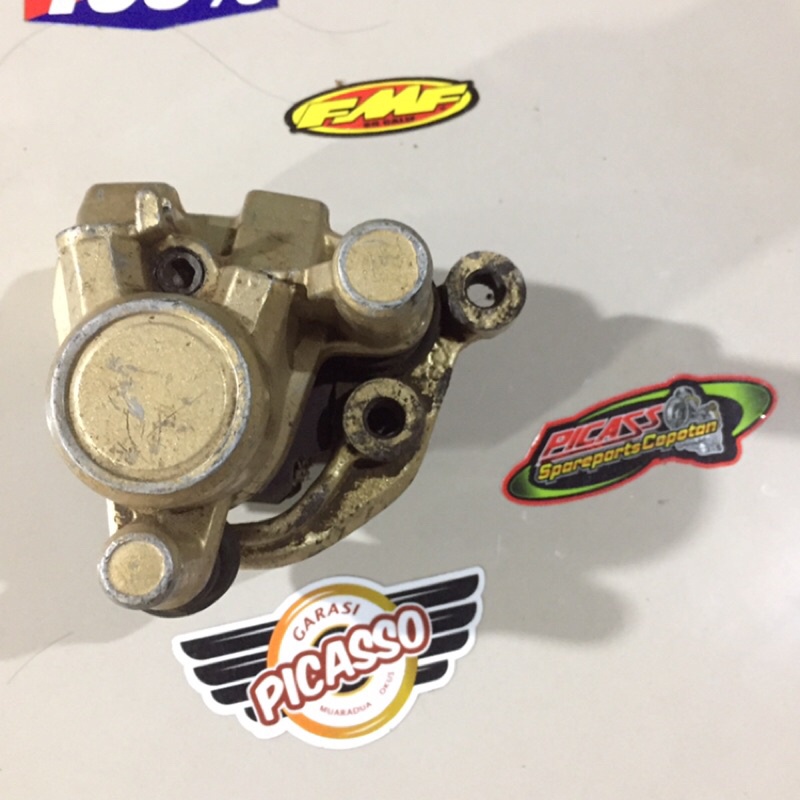 Kaliper pala babi RX KING OLD RXS ORI
