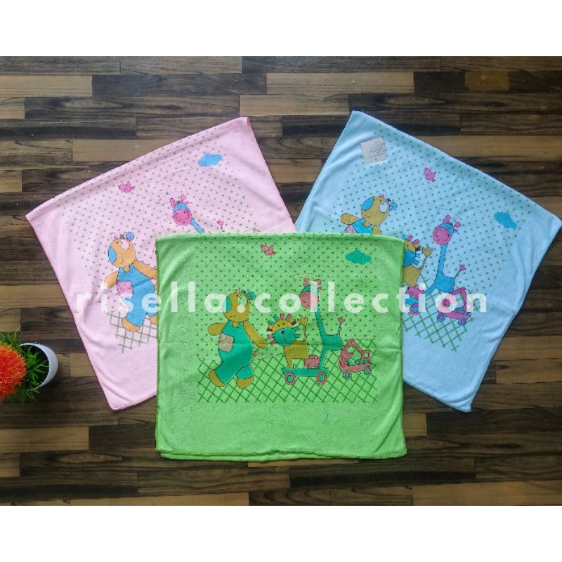 42 PCS Set Perlengkapan Bayi Newborn Hemat Lengkap dengan Kasur  Popok gurita waslap sarung tangan kaiki handuk bedong alas ompol topi bayi