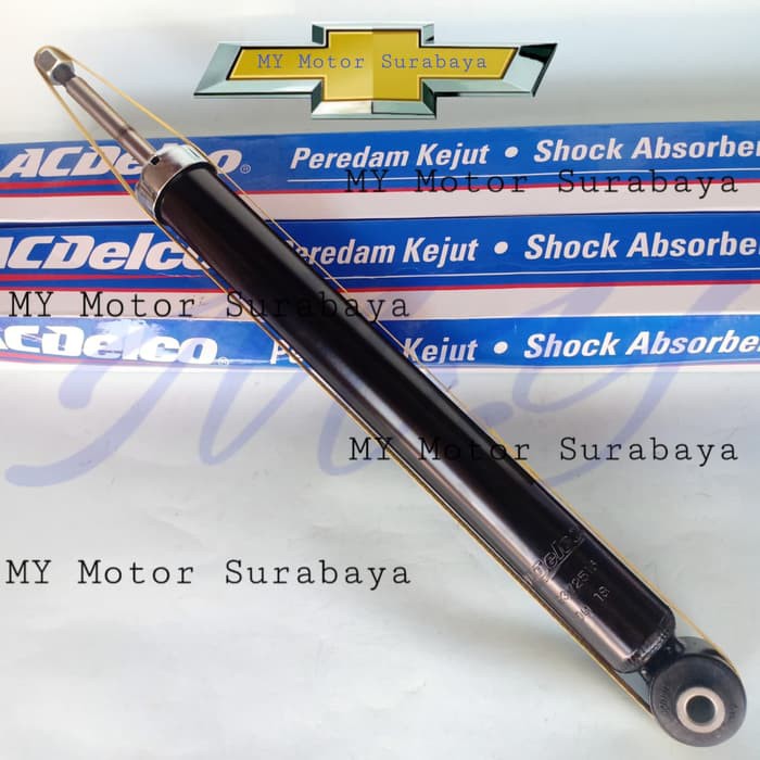 Shockbreaker Belakang Chevrolet Spin