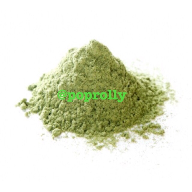 

Wheatgrass Powder TRIO Natural