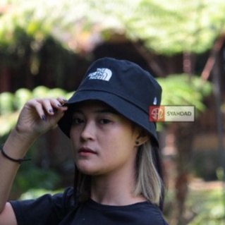 TOPI BUCKET HAT DICKIES PRIA WANITA DISTRO ORIGINAL TOPI BAKET PRIA DEWASA