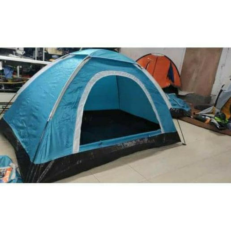 TENDA DOME Ozark Trail 2 Orang Harga termurah