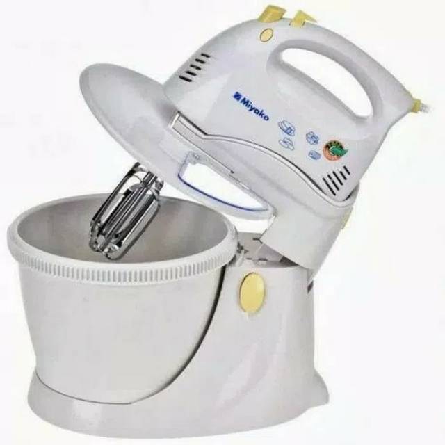 Mixer Com Miyako SM 625 / SM625 STAND MIXER