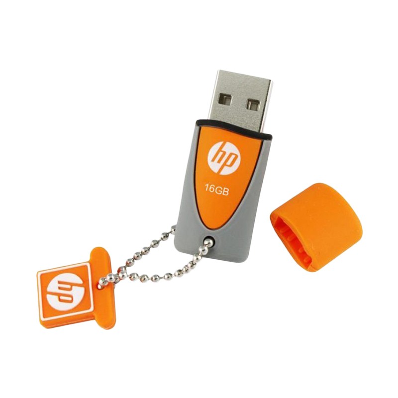 Flashdisk HP V-245oW 2.0