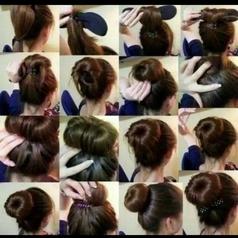 Gallerymeily ikat rambut hairdini-2