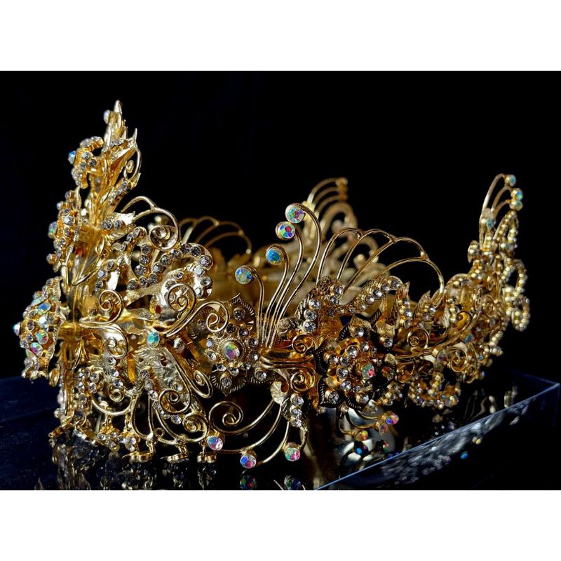 SIGGER SUNDA LESTI/SIGGER LESTI