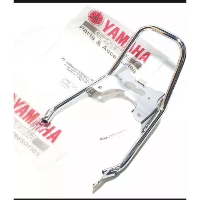 BEHEL JOK BELAKANG RX KING NON ORI