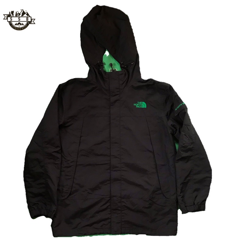 SECOND ORI || JAKET THE NORTH FACE ORIGINAL