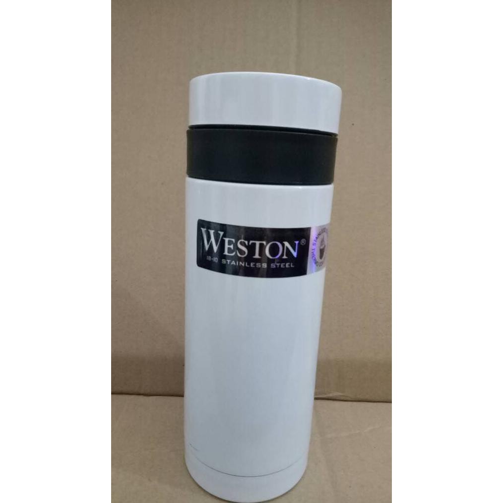 WESTON STAVO THERMO POT 350ML, TERMOS