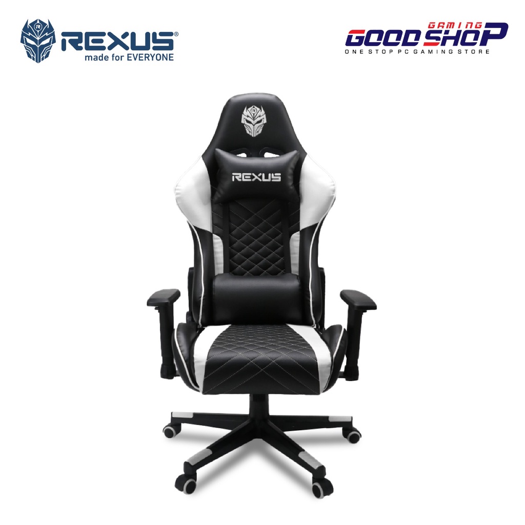 Rexus RGC - 100 2D - Gaming Chair