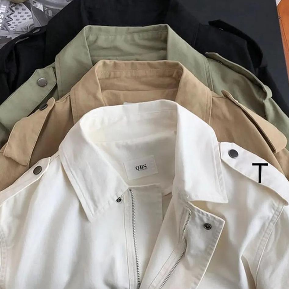 Paling Diminati.. JAKET WANITA - SUWON JACKET - KOREAN STYLE - ATASAN WANITA