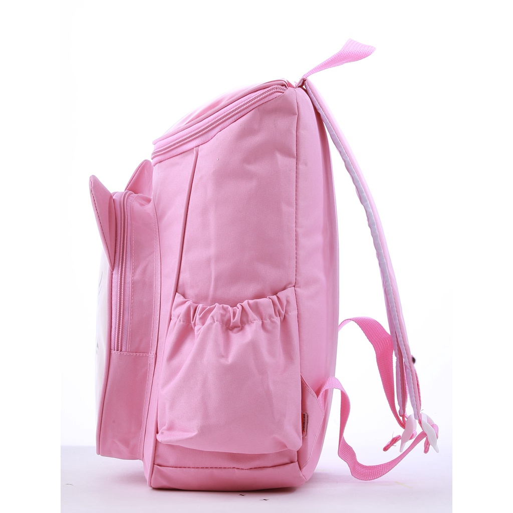 tas anak perempuan lucu karakter Unik Lucu Cantik GSL-440 ransel sekolah anak tk-sd