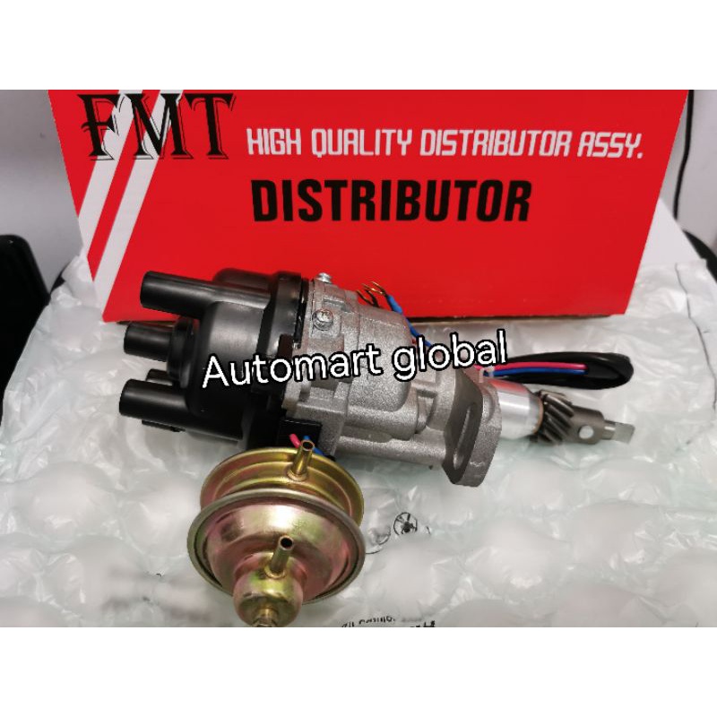 distributor delco cdi kijang 7k fmt