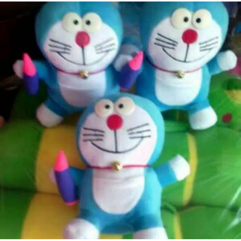 

mainan anak 'arata toys store' BONEKA souvenir universal