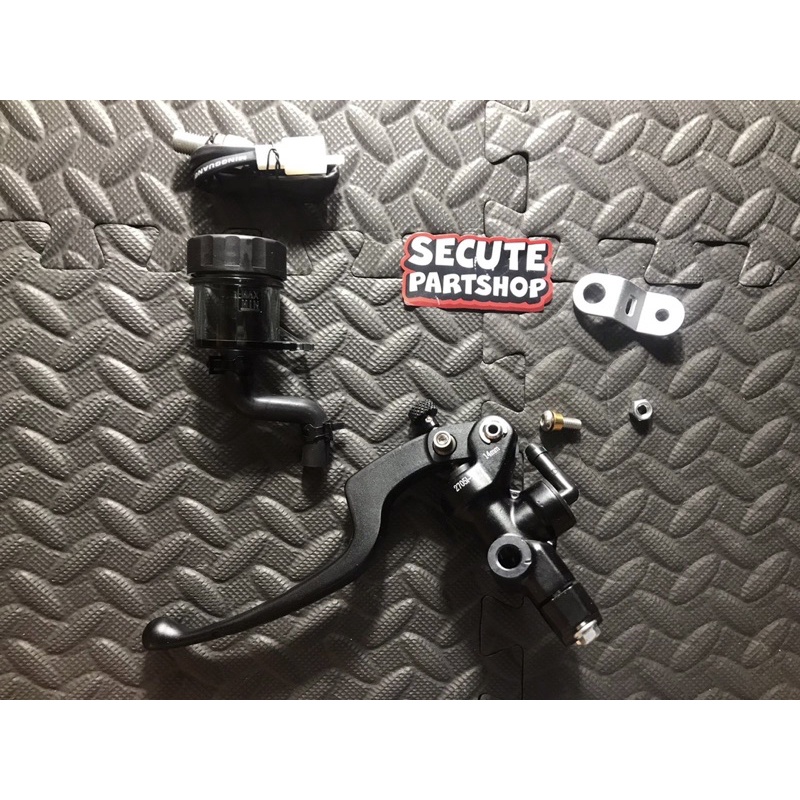 MASTER REM RCB S2 BIG KANAN UNIVERSAL SEMUA MOTOR AEROX NMAX PCX BEAT VARIO CBR R15V3
