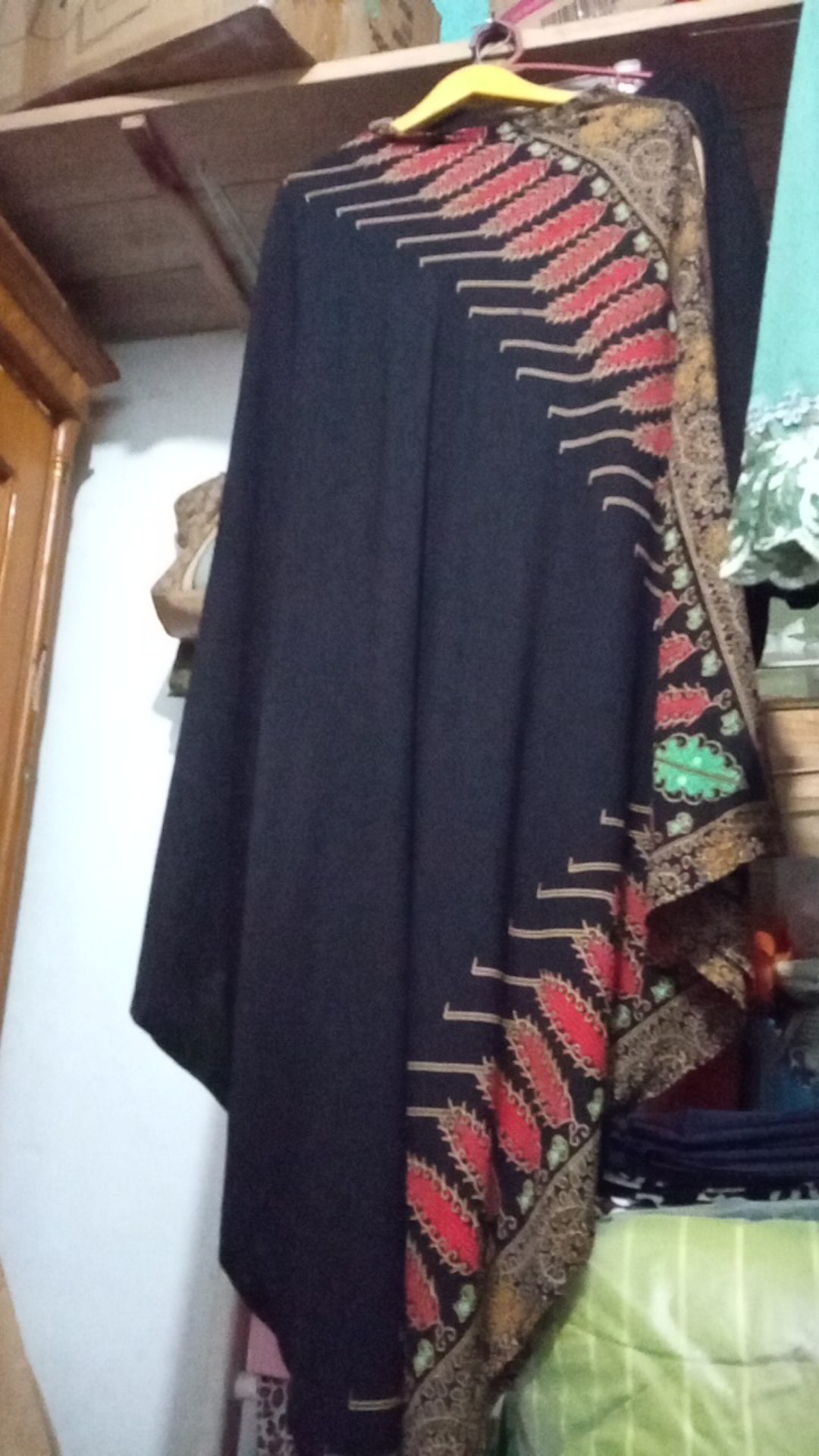 Kalesha Batik Tunik Solo Seri#66