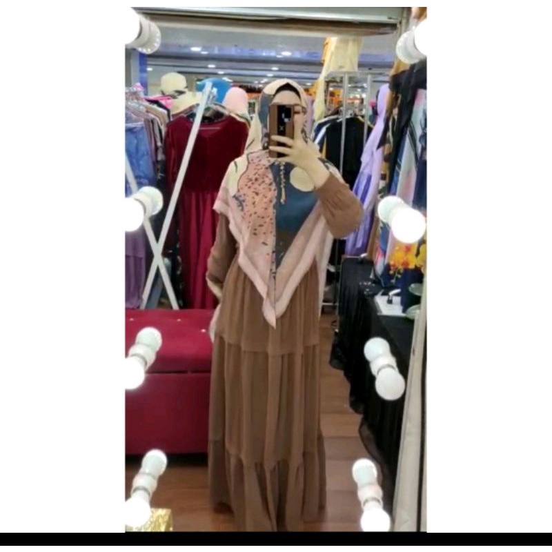 0GHANIA SYARI BY ARSYA KAYLA