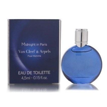 parfum van cleef and arpels homme