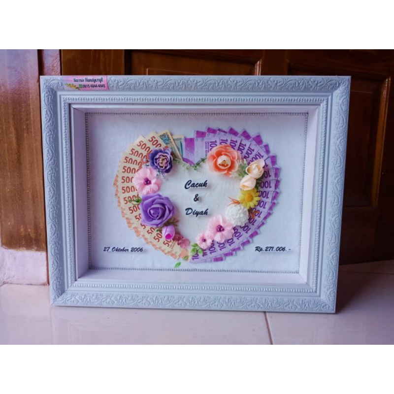 mahar nikah unik/mahar nikah berkualitas/ mahar nikah terbaru