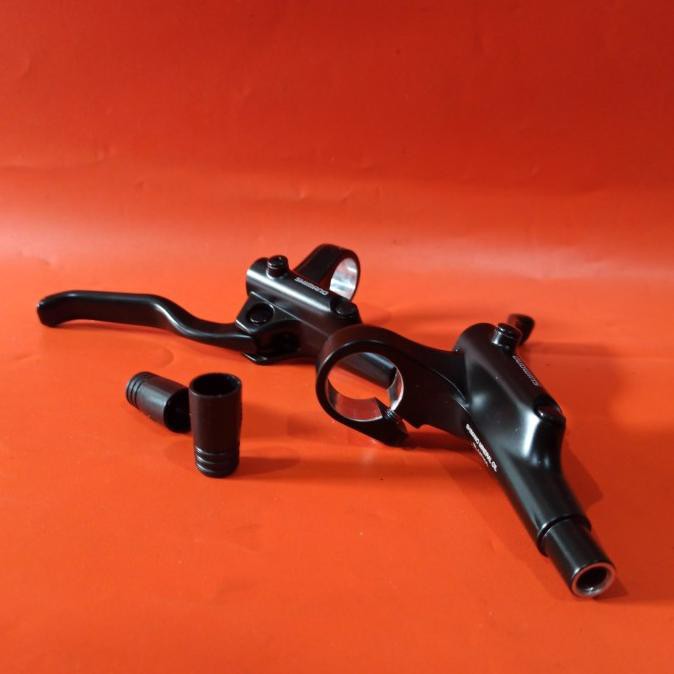 Tuas Rem Sepeda Hidrolik Brake Lever Shimano MT200