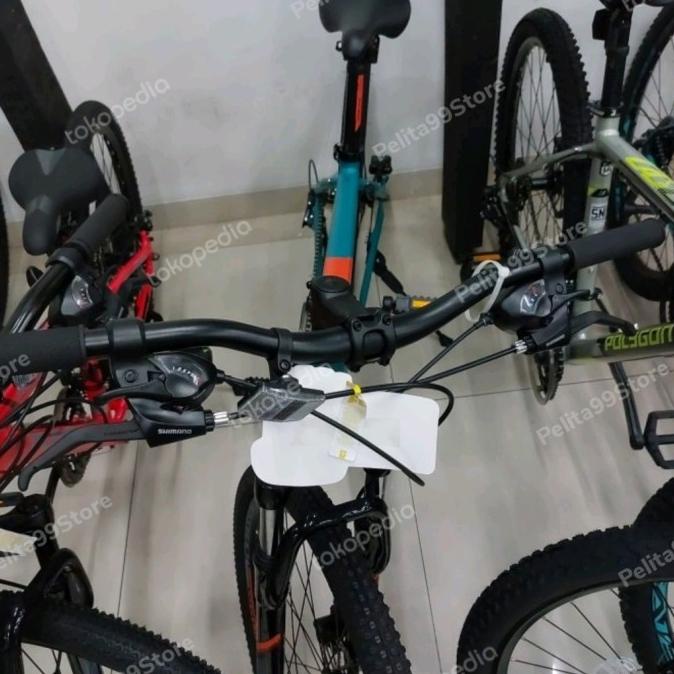 POLYGON SEPEDA GUNUNG MONARCH 3 FDGDF34545