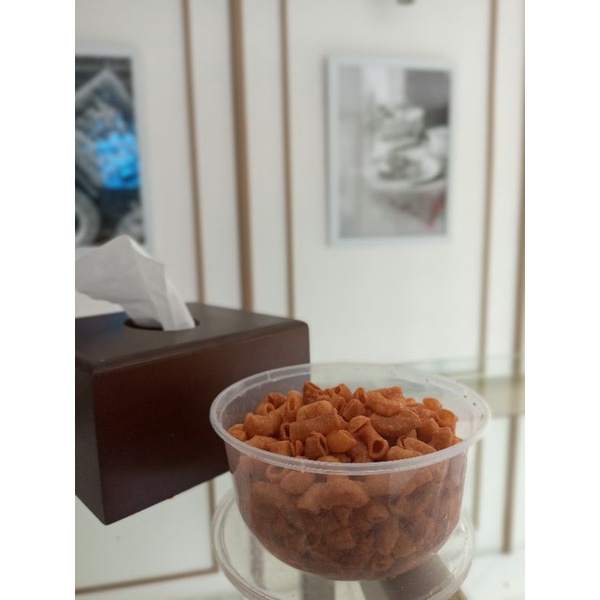

Makaroni Bantet