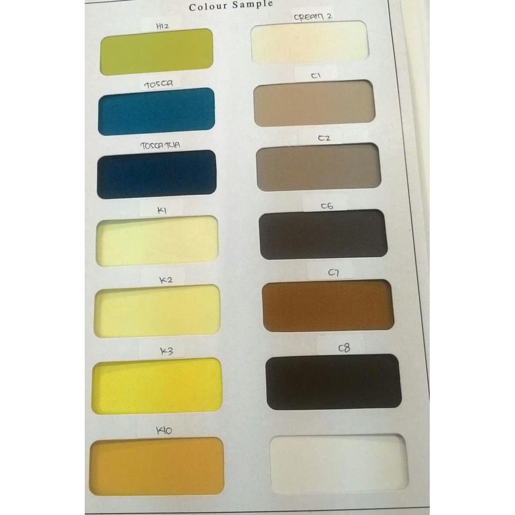 TERBARU Kemeja Pria Alisan Panjang size 14.5 - 16 Reguler ( Cek Katalog Warna) - Hitam, XL