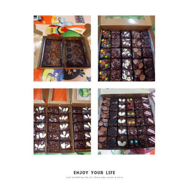 

fudgy brownisfudgy brownis,kue brownis,kue lembut,coklat brownis,brownis sekat,cake potong