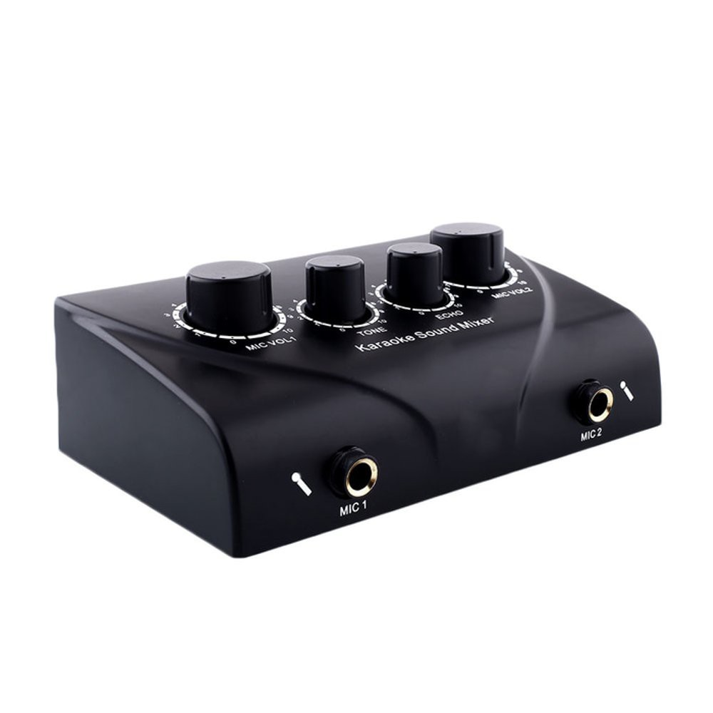 mixer mini audio power mixer amplifier Terlaris