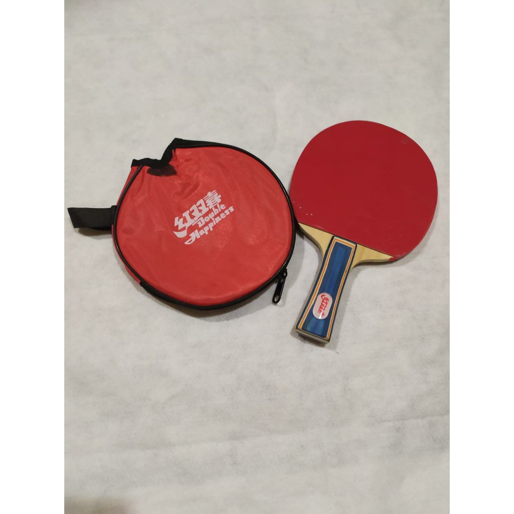 Bet Tenis Double Happiness