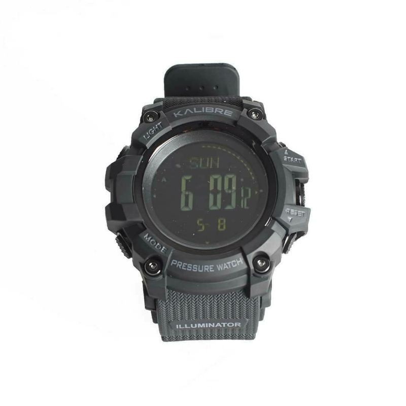 JAM TANGAN KALIBRE PYRA