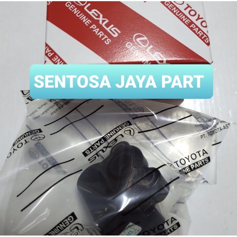 SENSOR ISC KIJANG EFI, 7K KAPSUL, LGX ORIGINAL