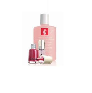 Mavala Extra Mild Nail Polish Remover 100Ml (Pink Plastic Bottle)