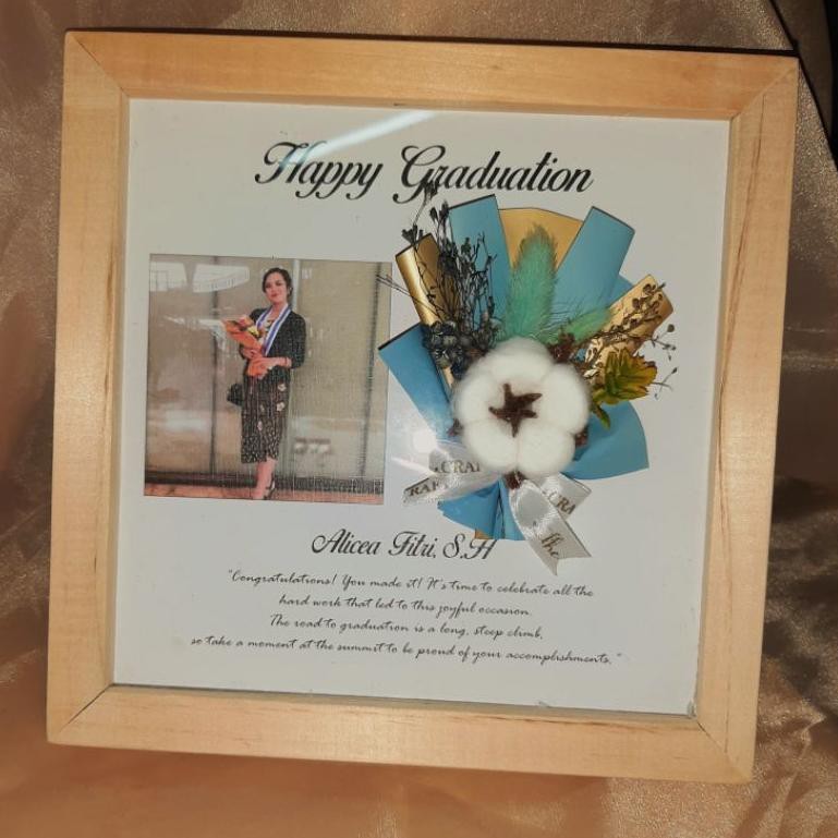 

[$eller NEW 3Ma6AY] [ SEHARI JADI ] Hadiah Ulang Tahun, Kado Anniversary, Lamaran, Kado Wisuda, Vale