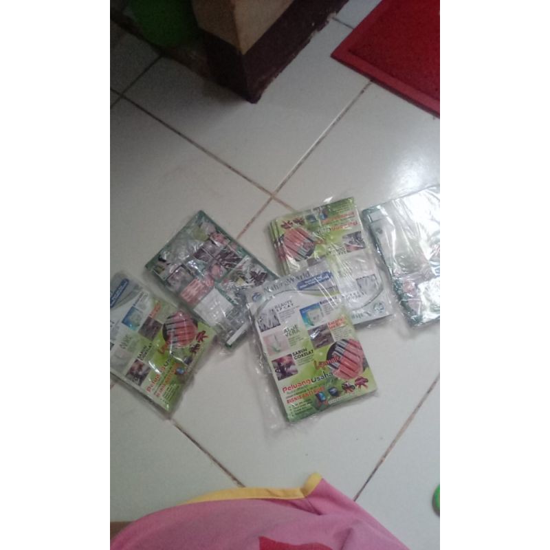 

Brosur natura 100 lmbar
