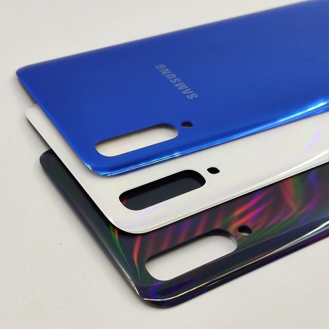 SAMSUNG A50 BACK COVER TUTUP BELAKANG SAMSUNG GALAXY A50 SAMSUNG A50 HIGH QUALITY