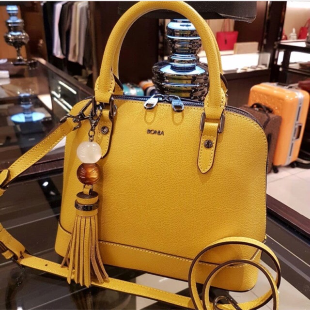 TAS WANITA BONIA ORIGINAL 100%