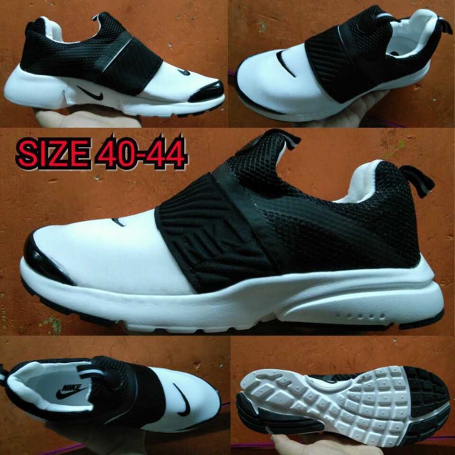 Nike Presto Slip On Shopee Indonesia