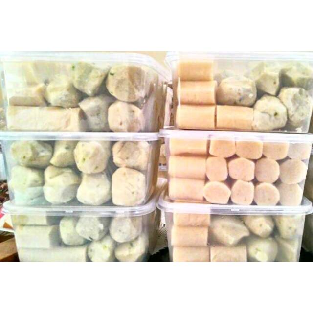 

Pempek Frozen Parpis