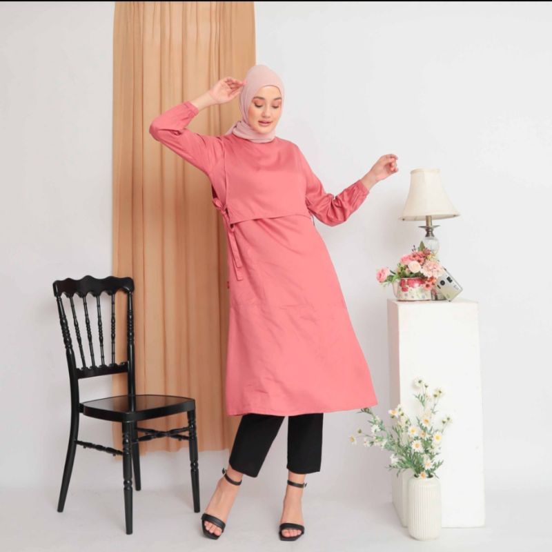 Tunik rilley new ORI MATAHARI