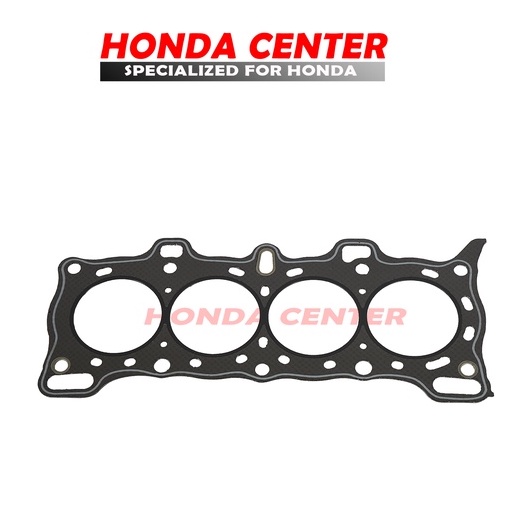 Packing paking gasket kop cylinder head deksel civic sport civic wonder 1984 1985 1986 1987