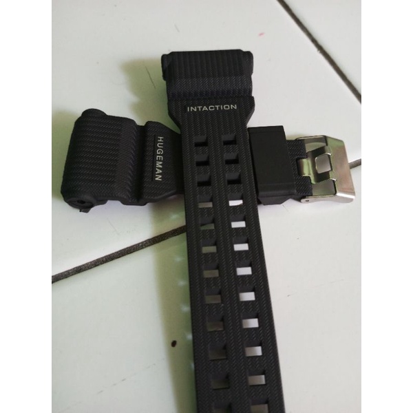 strap tali jam tangan Casio g g sock 3277 dan gprb 1000 Casio G-Shock 3277 Casio G-Shock gprb1000