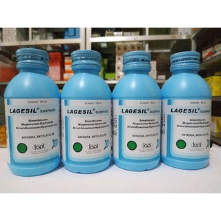 Jual Lagesil Syr Ml Shopee Indonesia